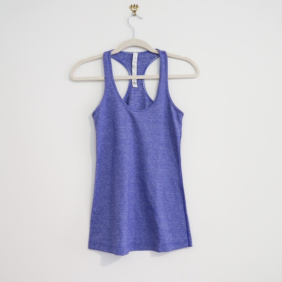lululemon athletica Tops - Lululemon Cool Racerback